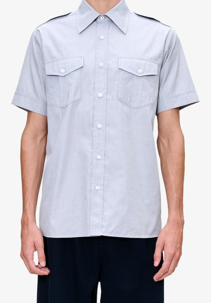 Policeman Shirt