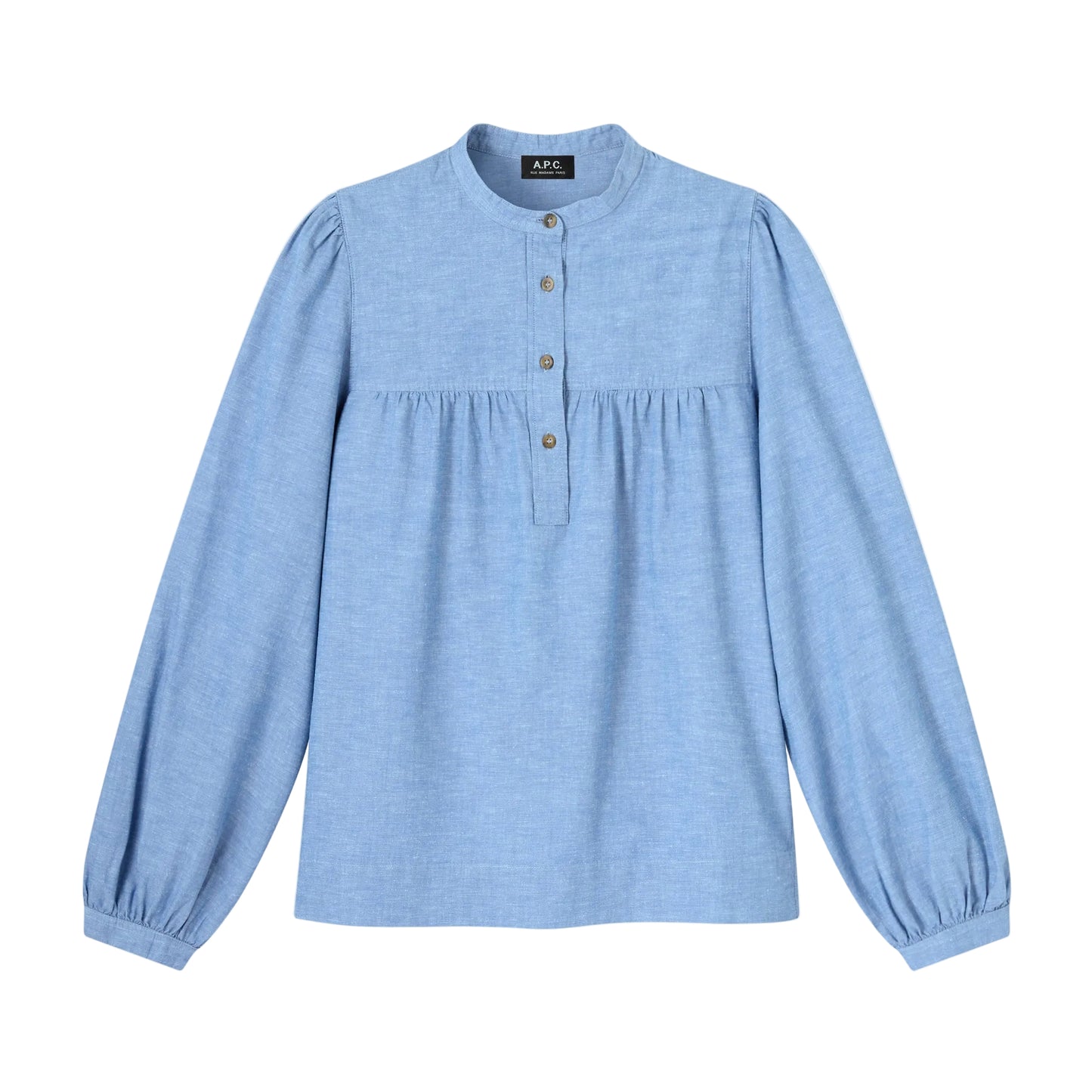 Blouse Babydoll