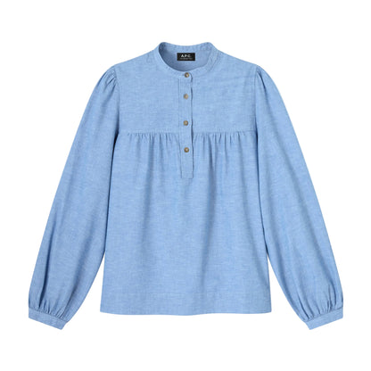 Blouse Babydoll