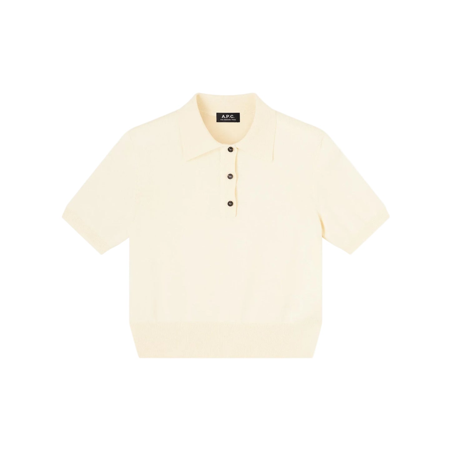 Polo Manches Courtes