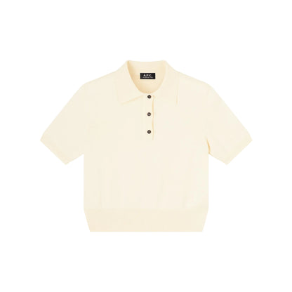 Polo Manches Courtes