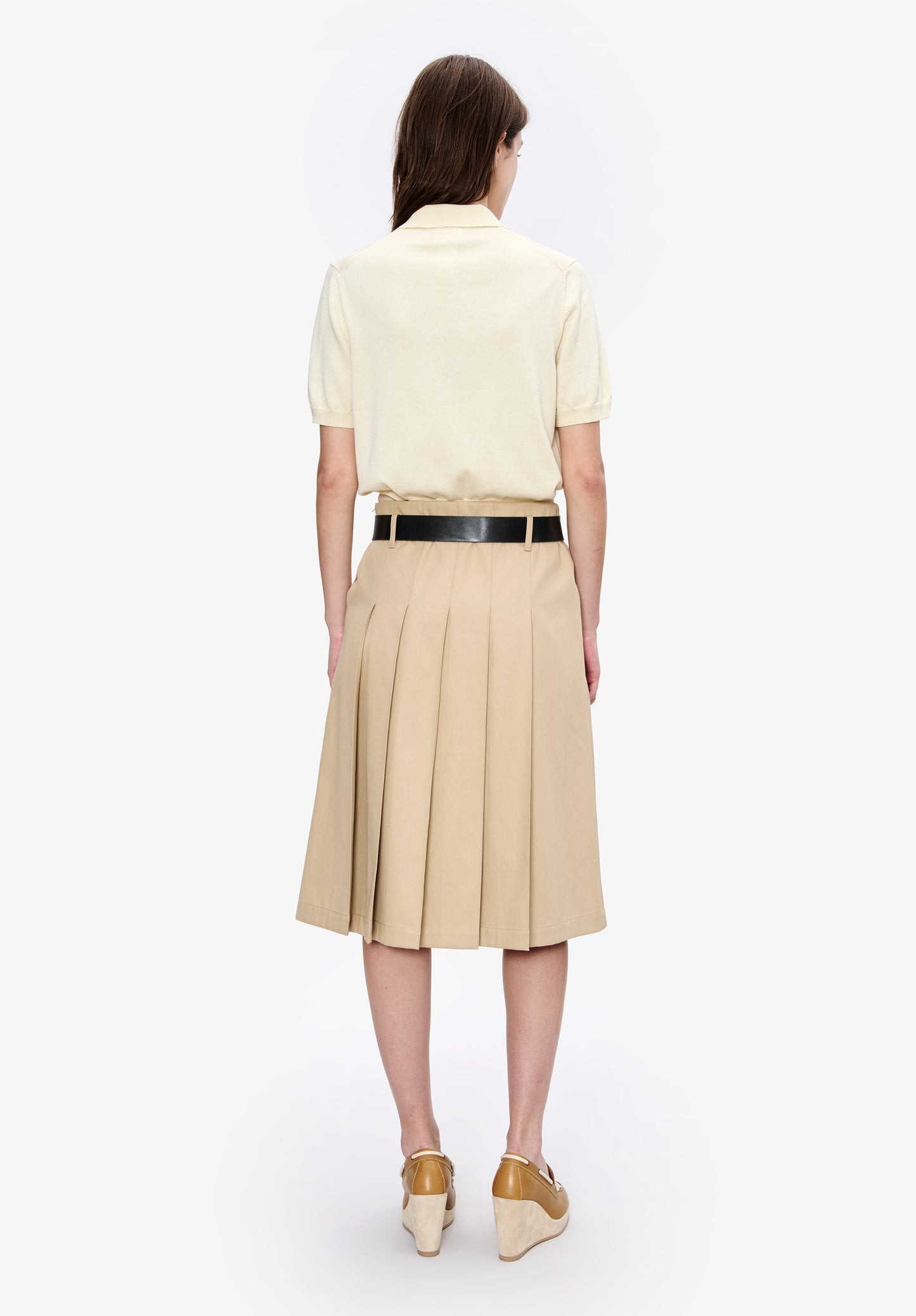 Polo Manches Courtes