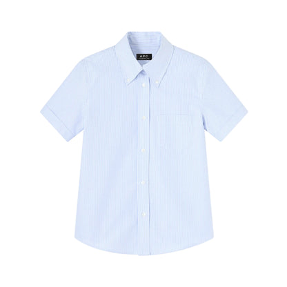 Uniform Shirt Femme