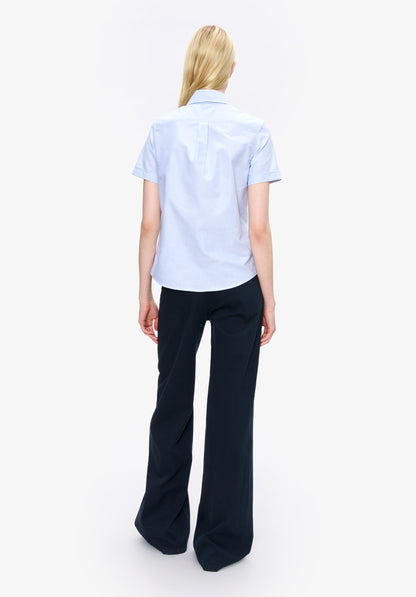 Uniform Shirt Femme