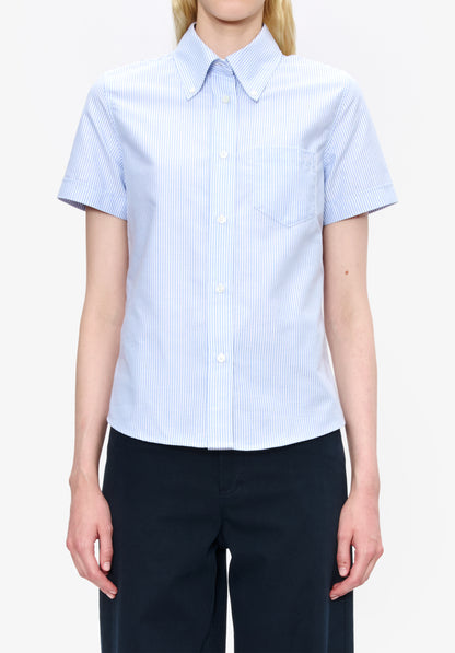 Uniform Shirt Femme