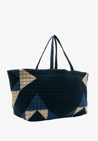 Le Cabas Quilt