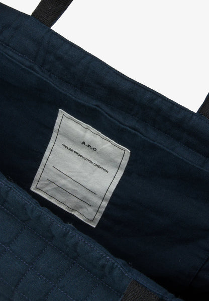 Le Cabas Quilt