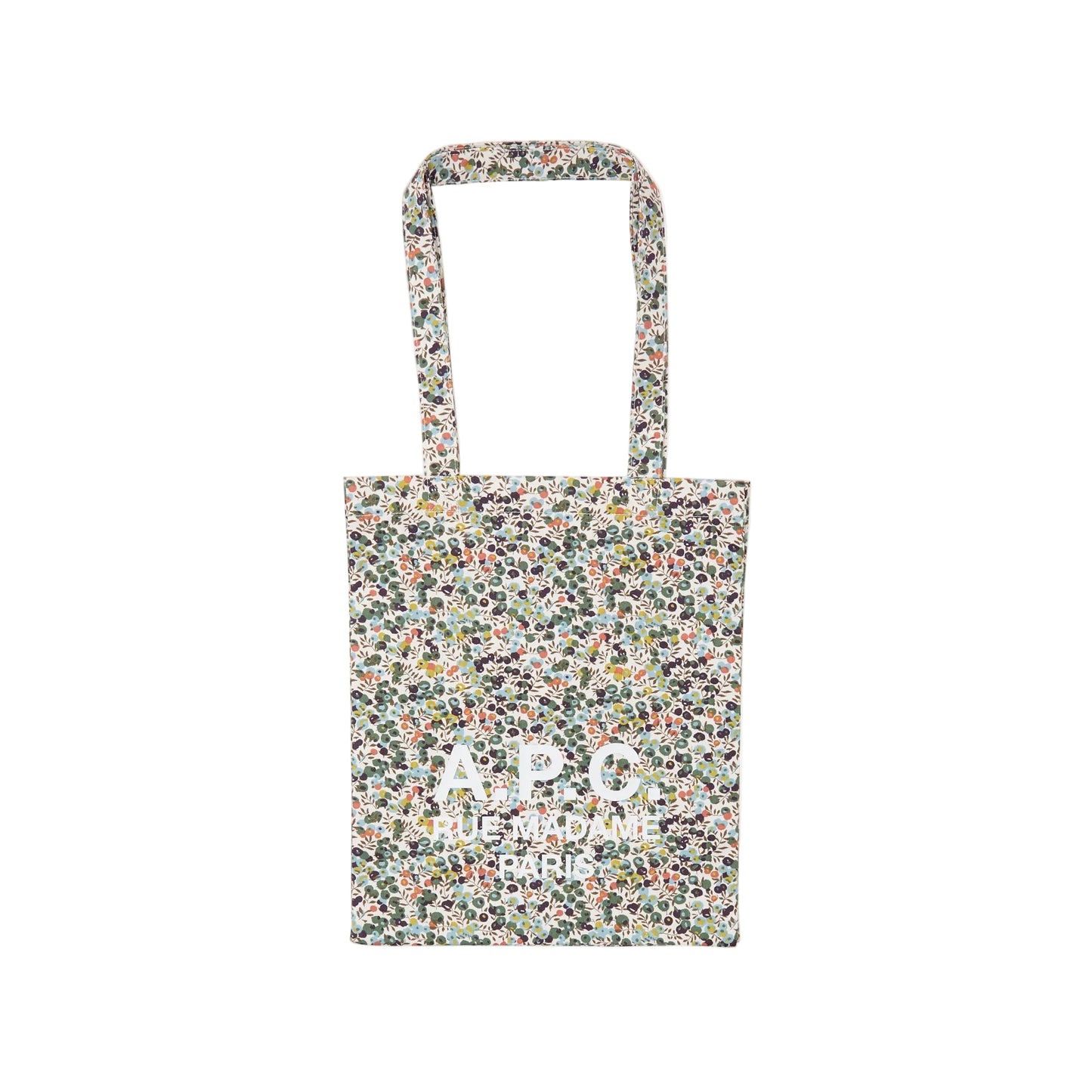 Tote Lou Rue Madame 2.0