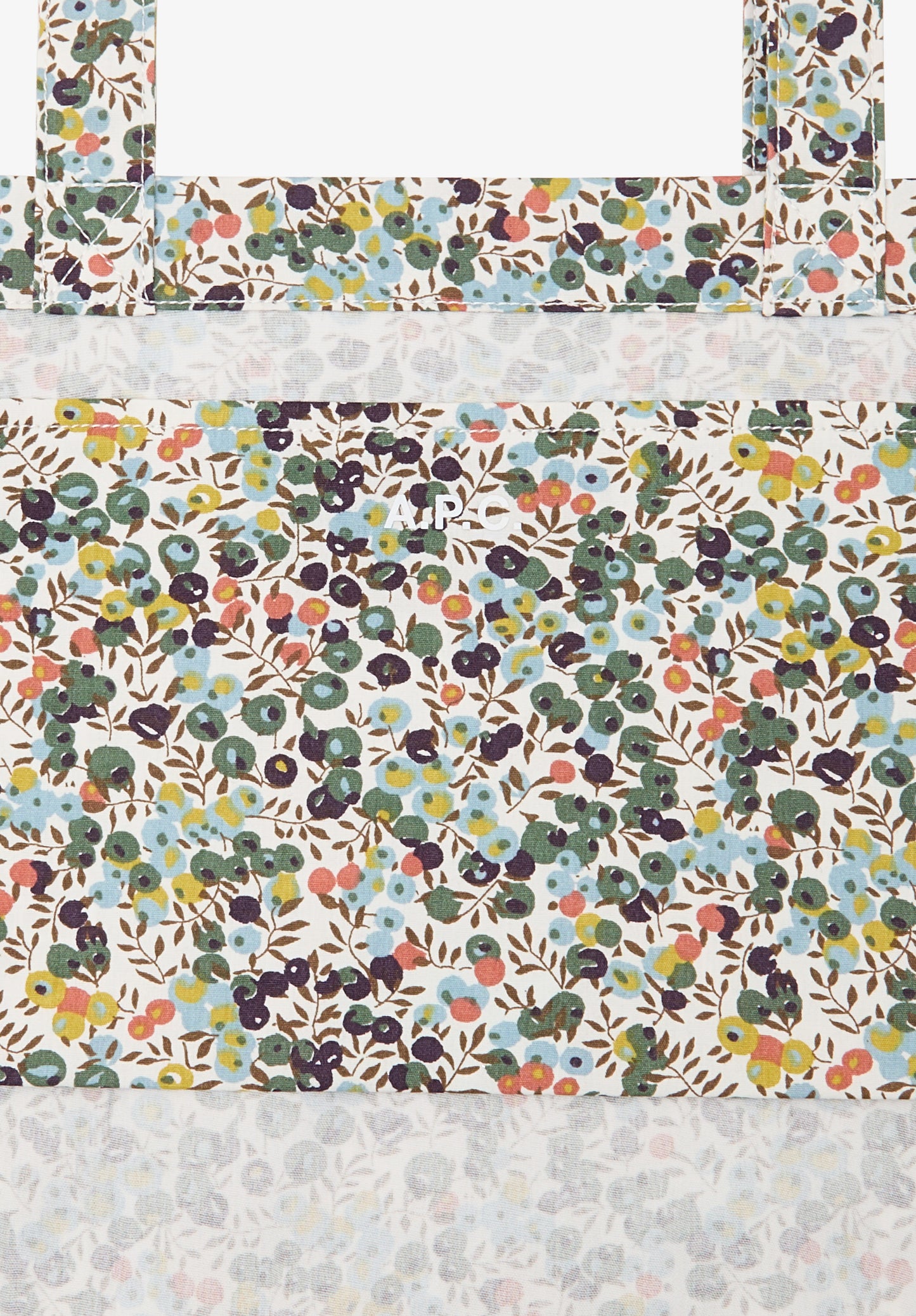 Tote Lou Rue Madame 2.0