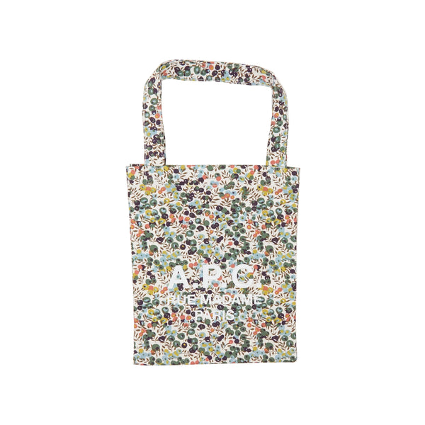 Tote Lou Rue Madame Small 2.0 – kapok