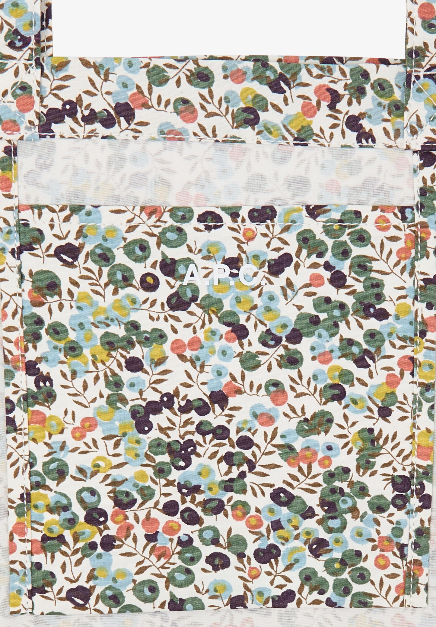 Tote Lou Rue Madame Small 2.0