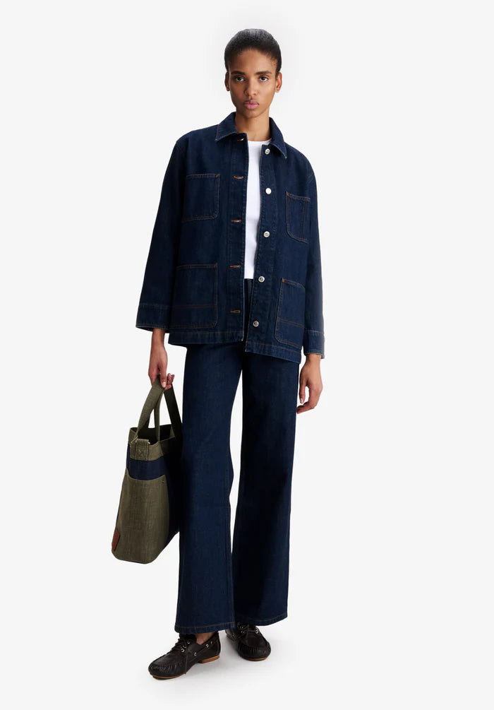 Veste Mina