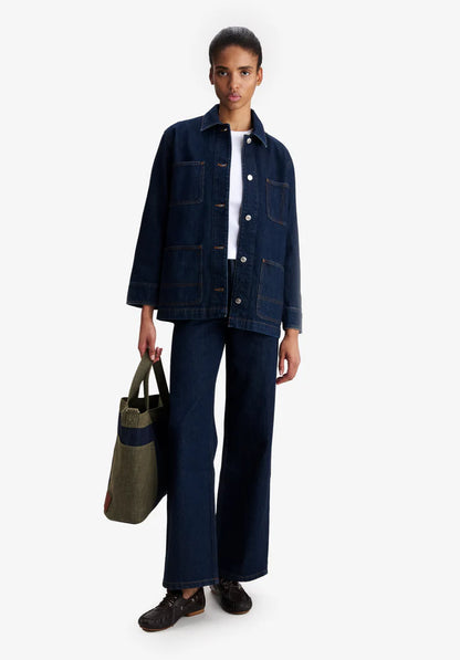 Veste Mina