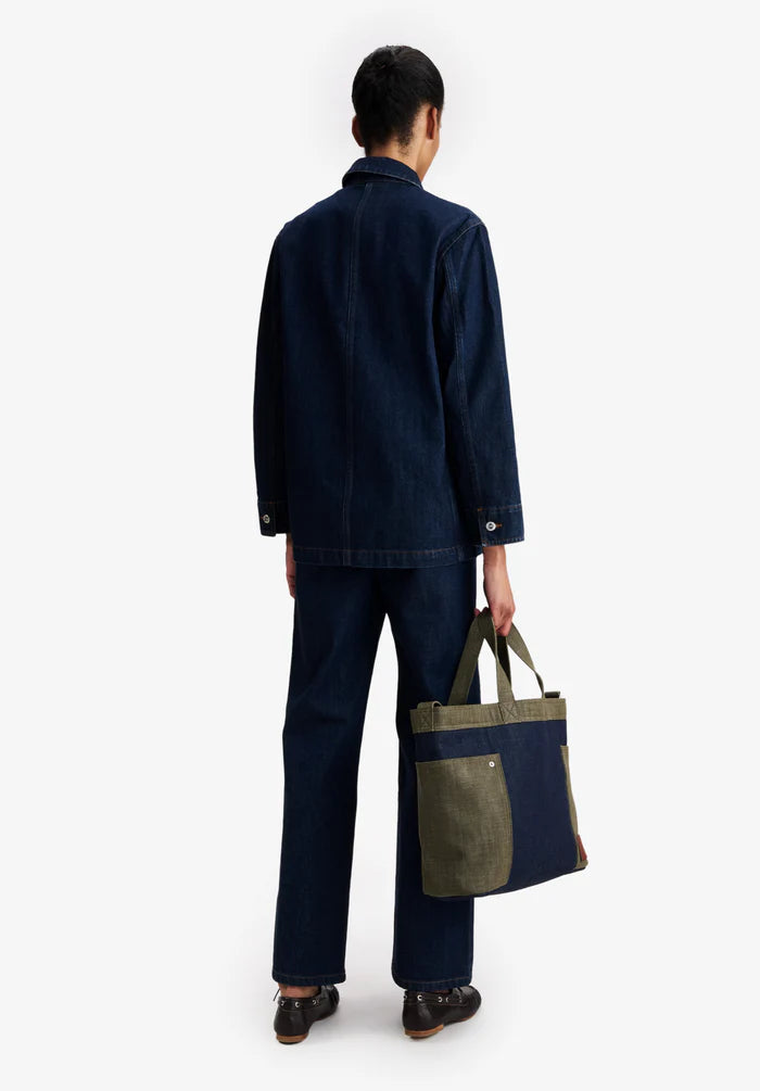 Veste Mina