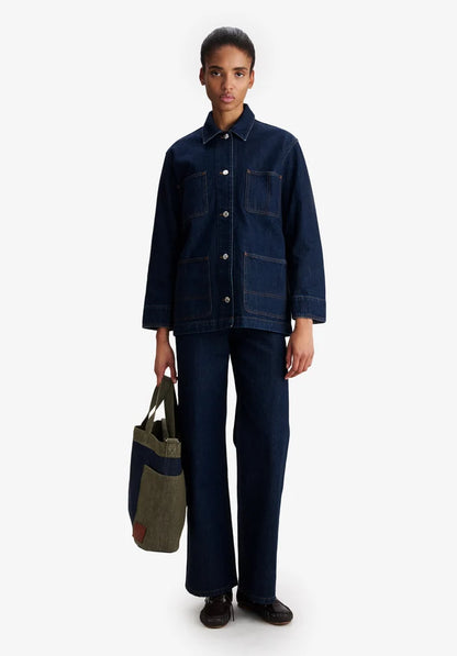 Veste Mina