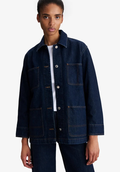 Veste Mina