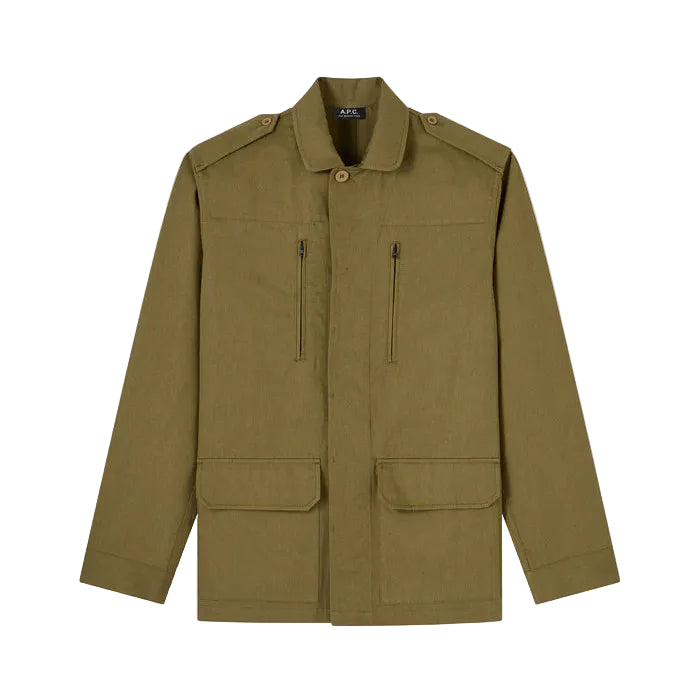 Veste Walter