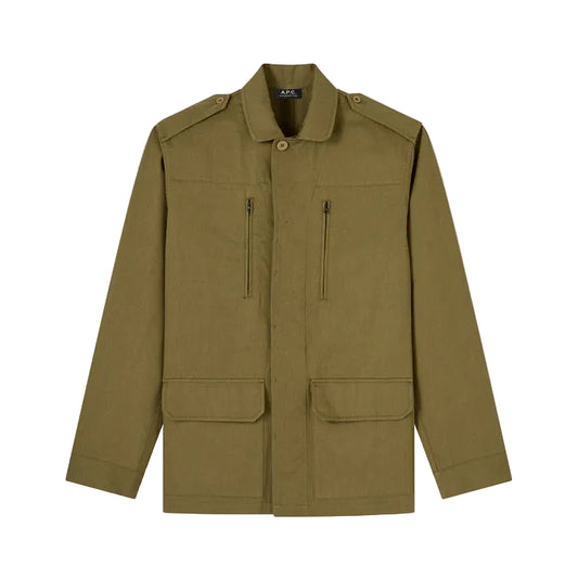 Veste Walter