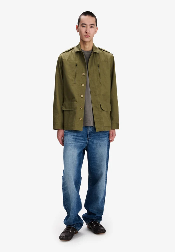 Veste Walter