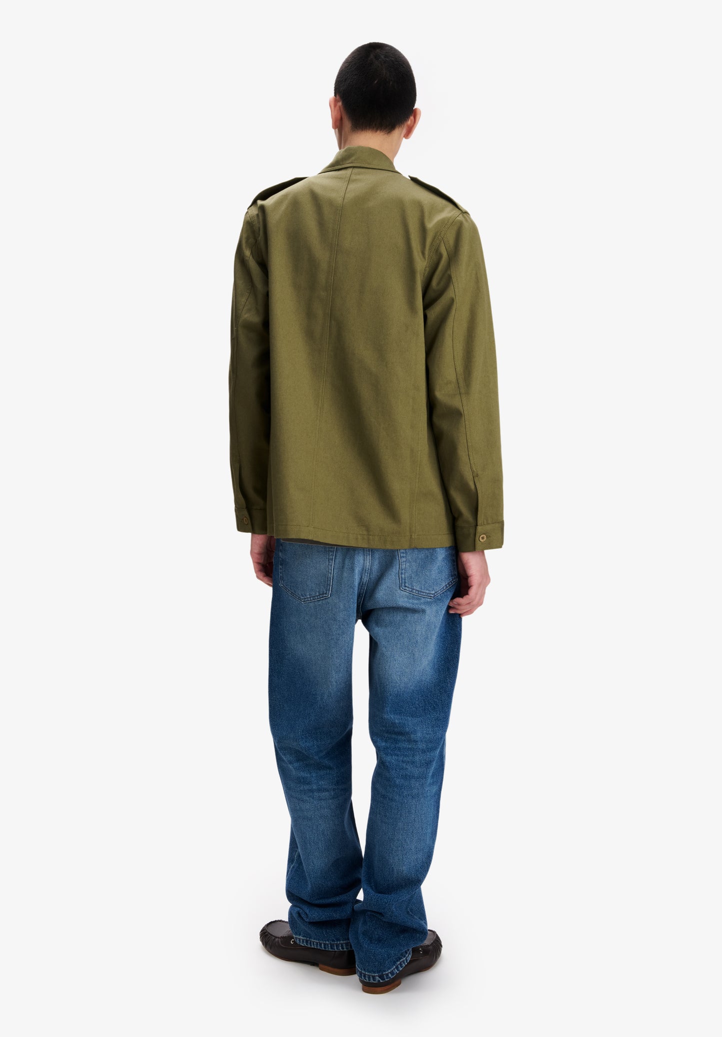 Veste Walter