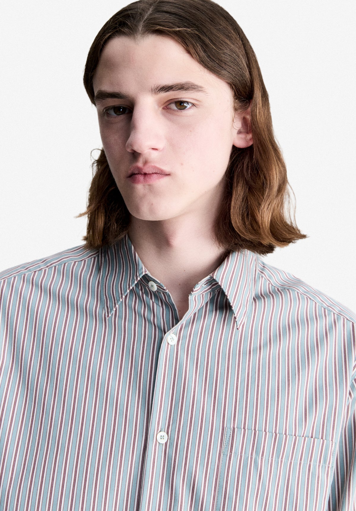 Chemise Malo
