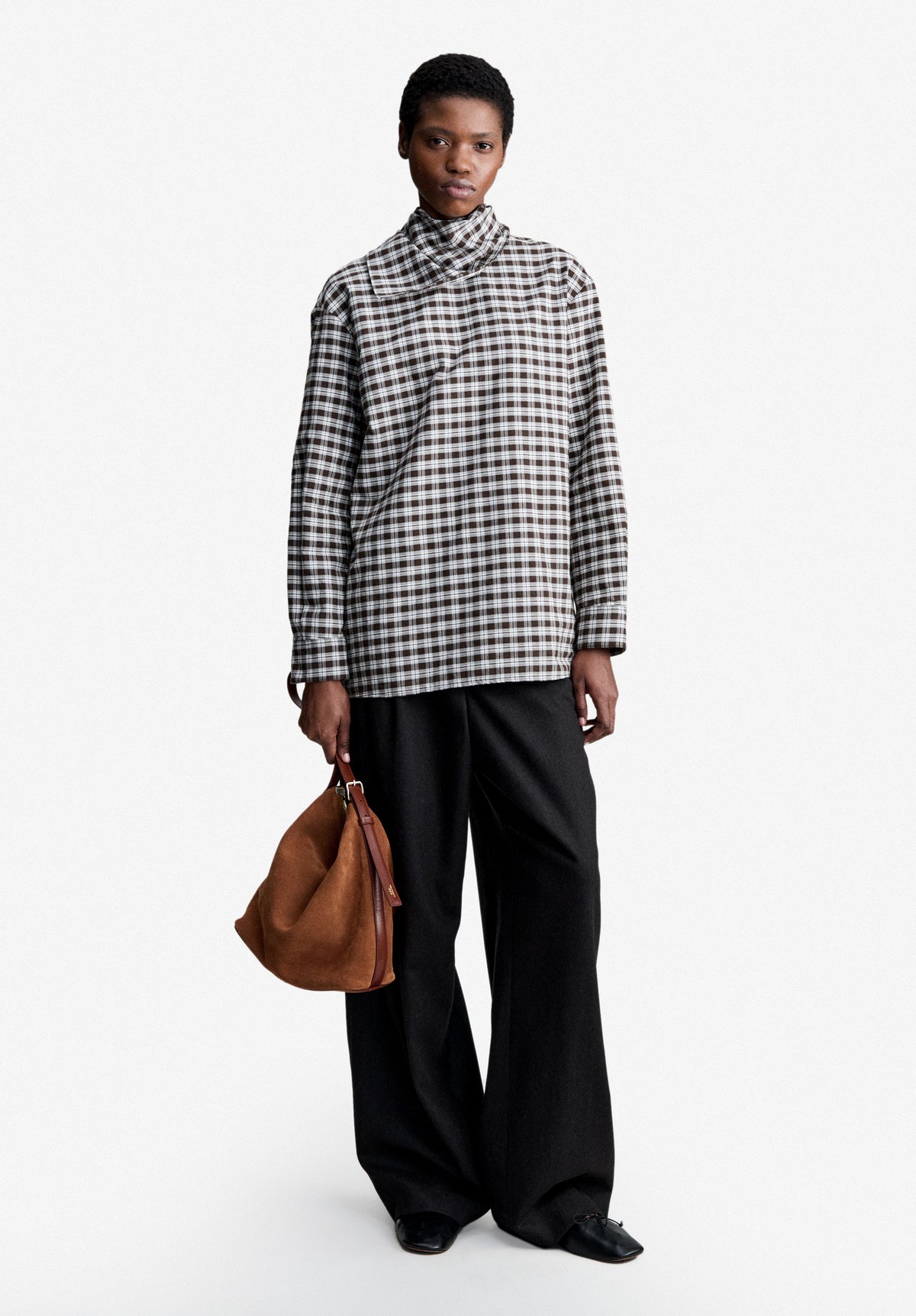 Jasmin Blouse