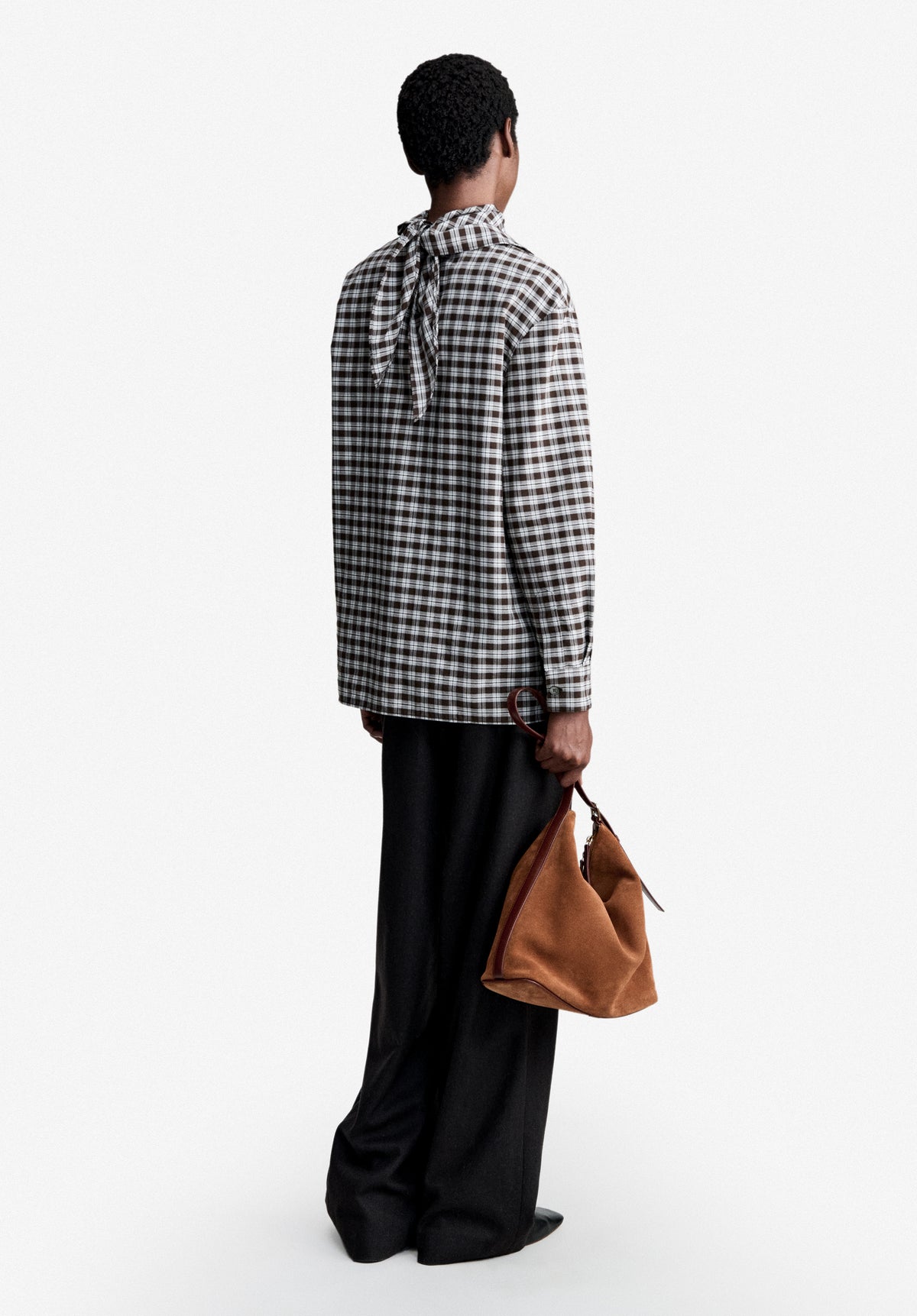 Jasmin Blouse