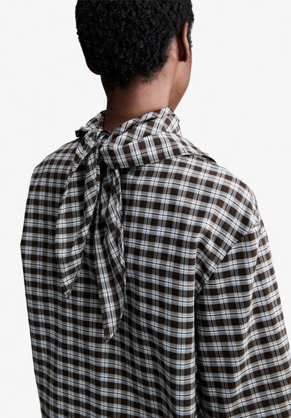 Jasmin Blouse