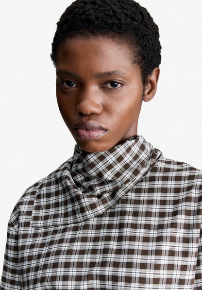 Jasmin Blouse
