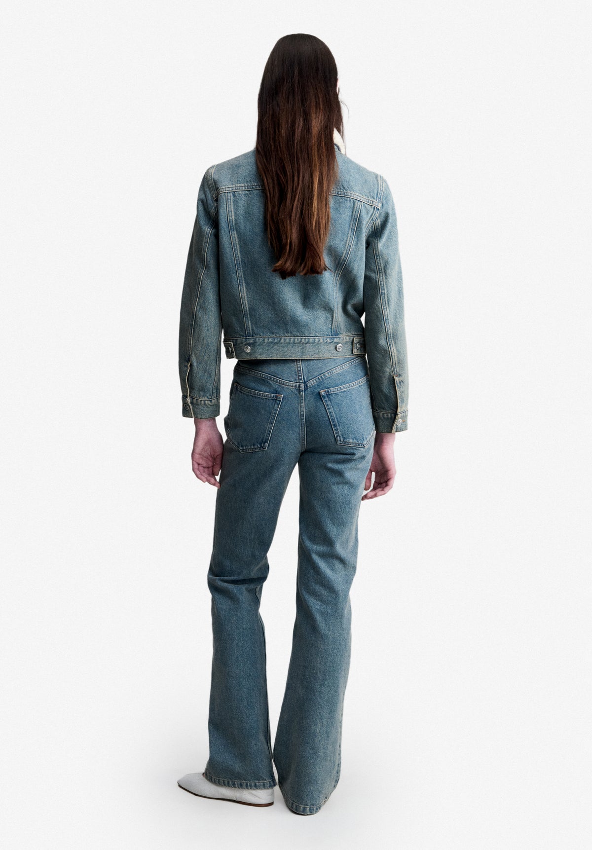 Veste Daniela Jacket
