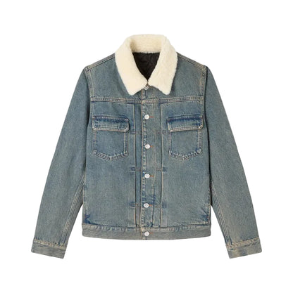 Veste Justin Jacket