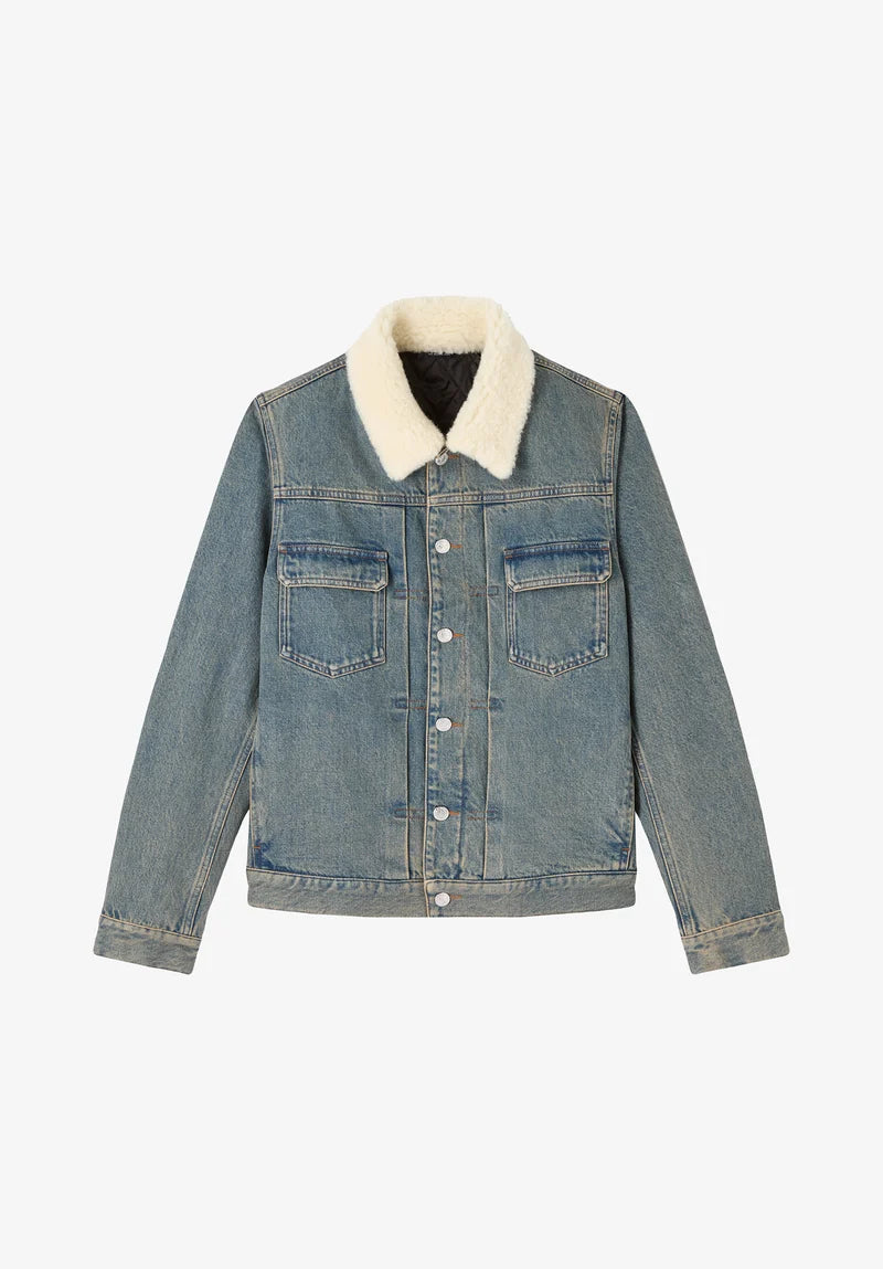 Veste Justin Jacket