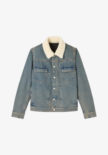 Veste Justin Jacket