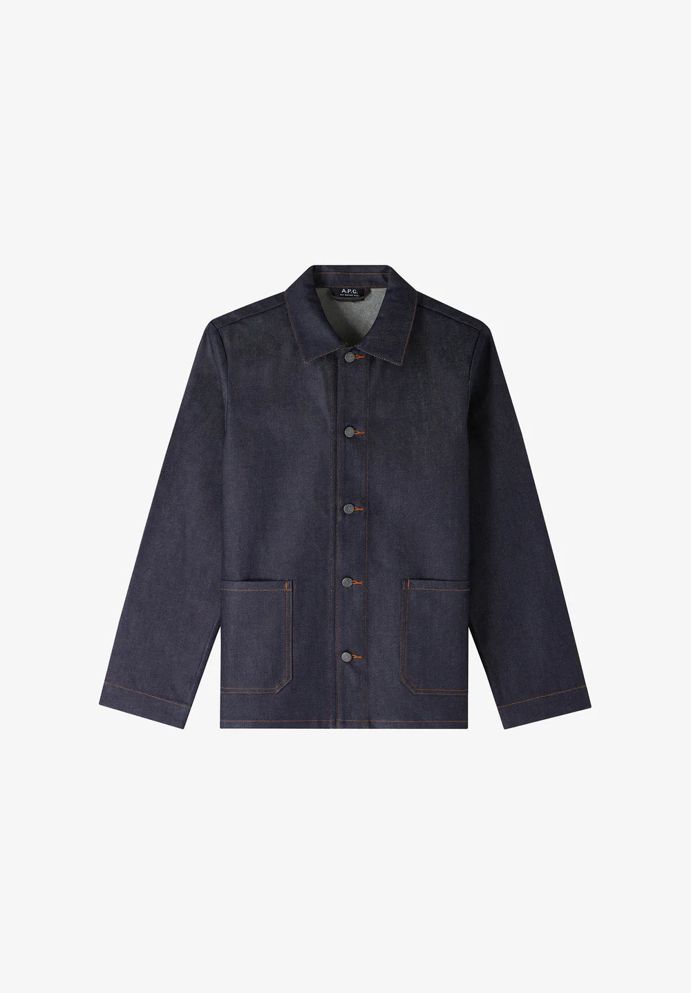 Veste Kerlouan Brodee