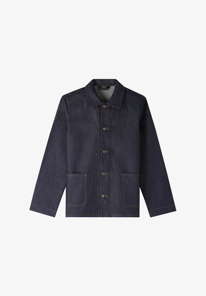 Veste Kerlouan Brodee