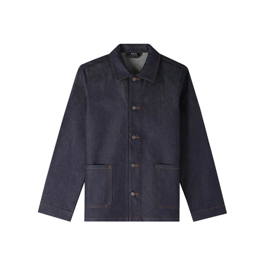 Veste Kerlouan Brodee