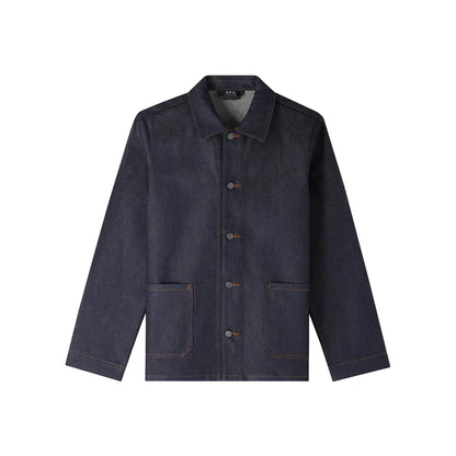 Veste Kerlouan Brodee