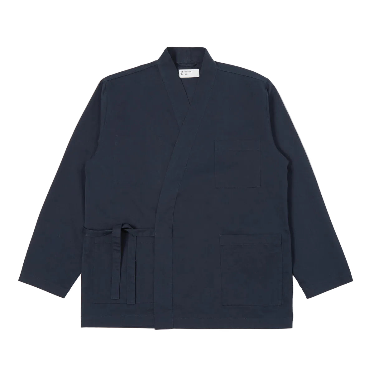 (CO) Kyoto Work Jacket