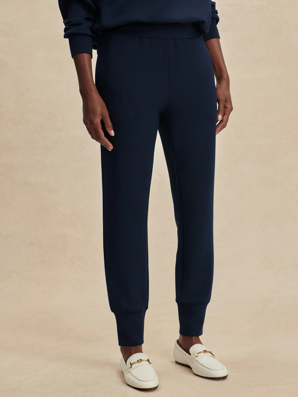 (CO)The Slim Cuff Pant 25