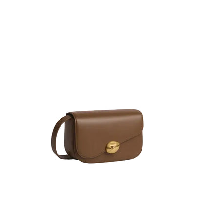 Basalt Saddle Bag Mocha