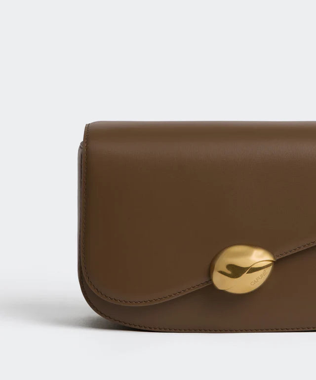 Basalt Saddle Bag Mocha