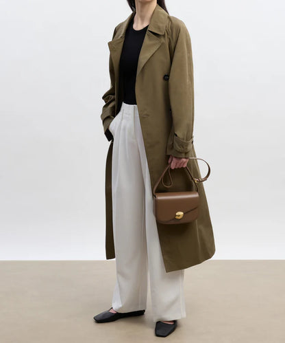 Basalt Saddle Bag Mocha