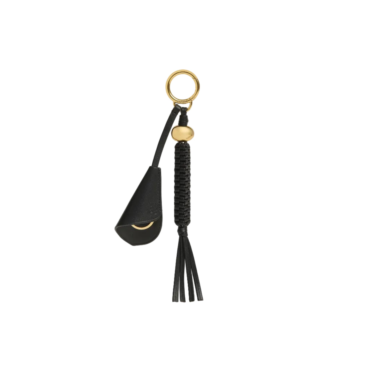 Bloom Key Holder Black
