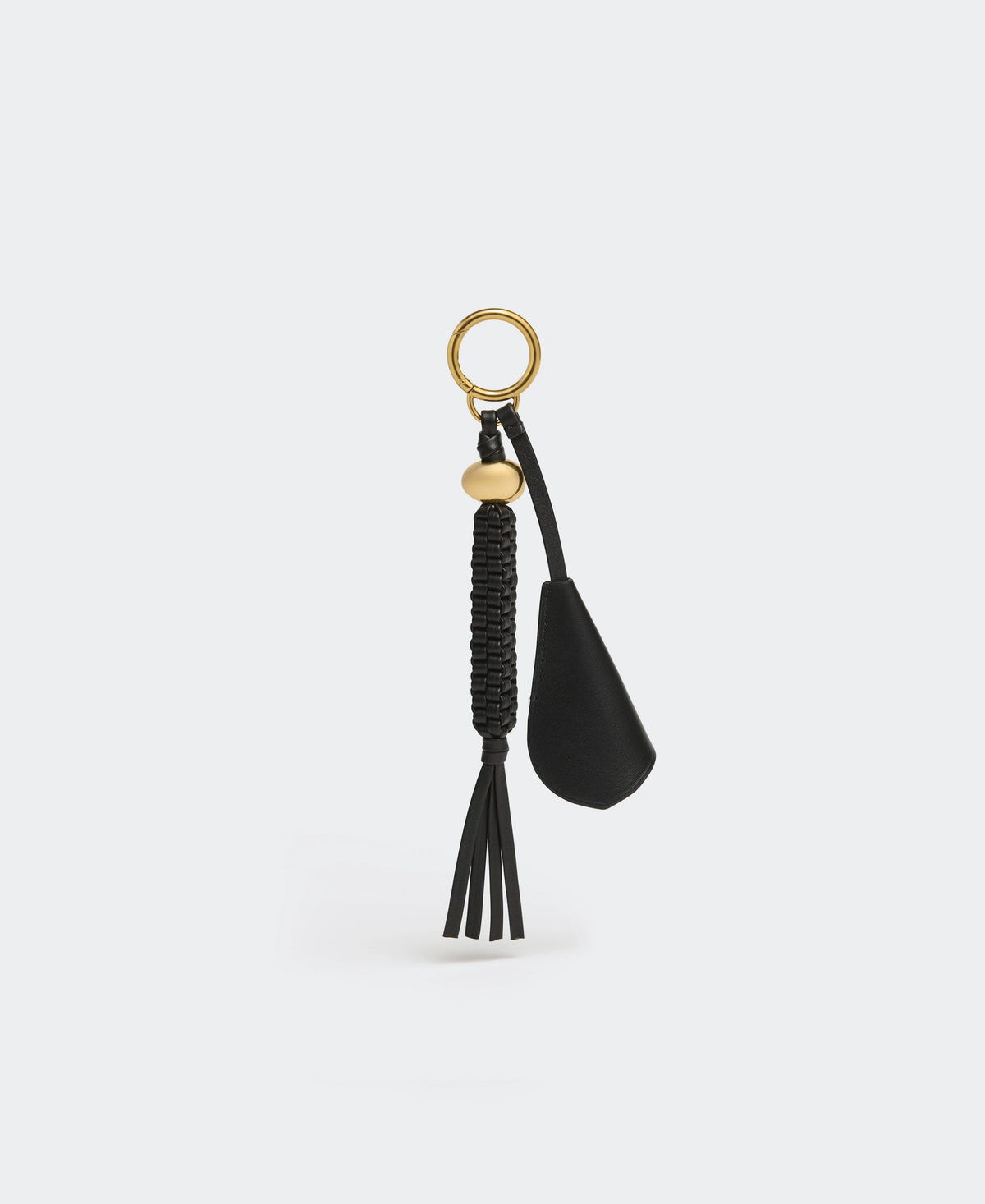 Bloom Key Holder Black