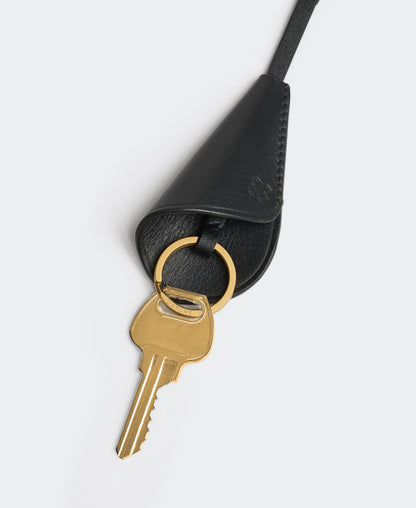 Bloom Key Holder Black