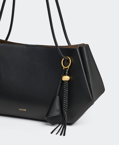 Bloom Key Holder Black