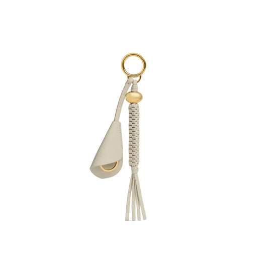 Bloom Key Holder Oat