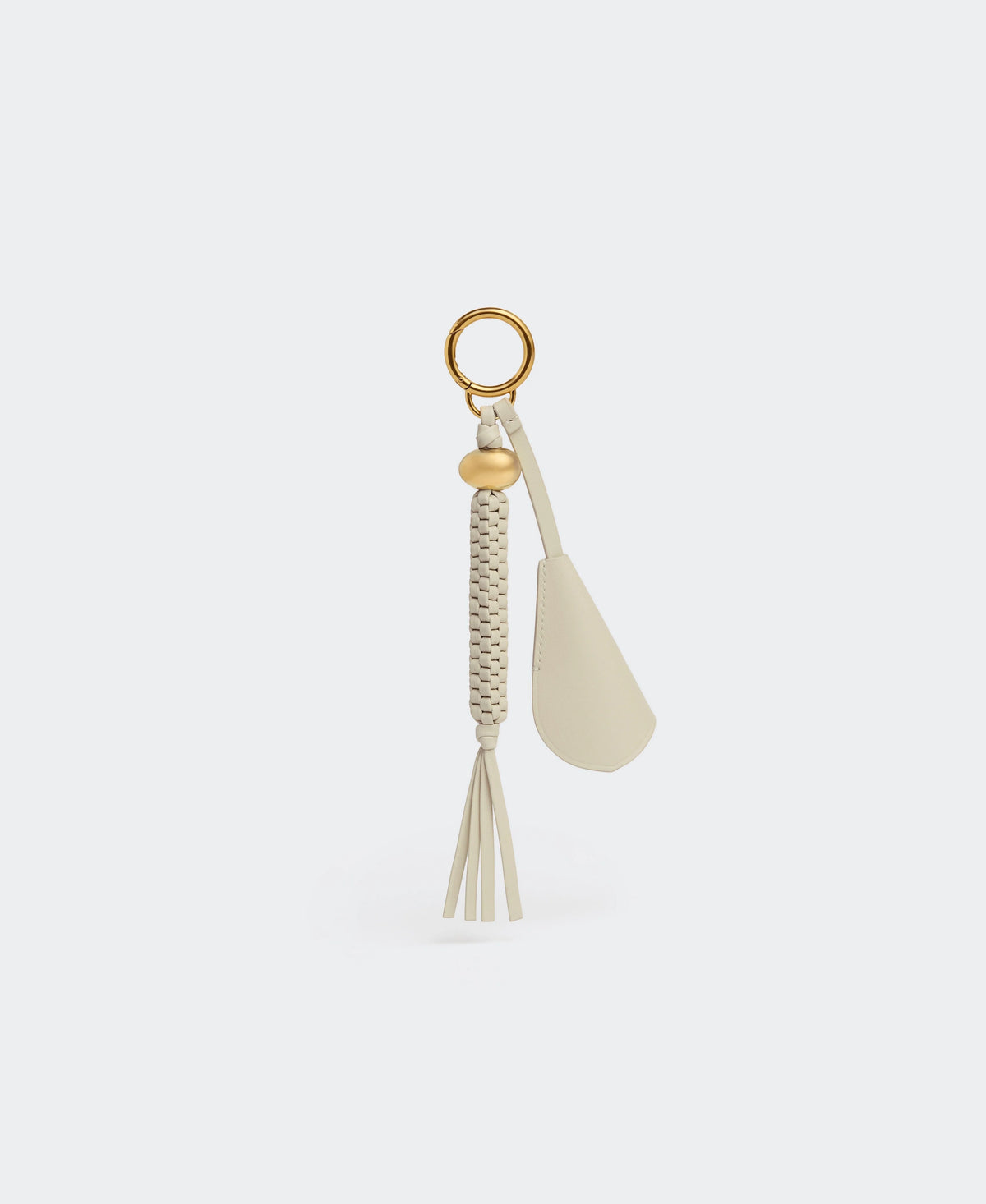 Bloom Key Holder Oat