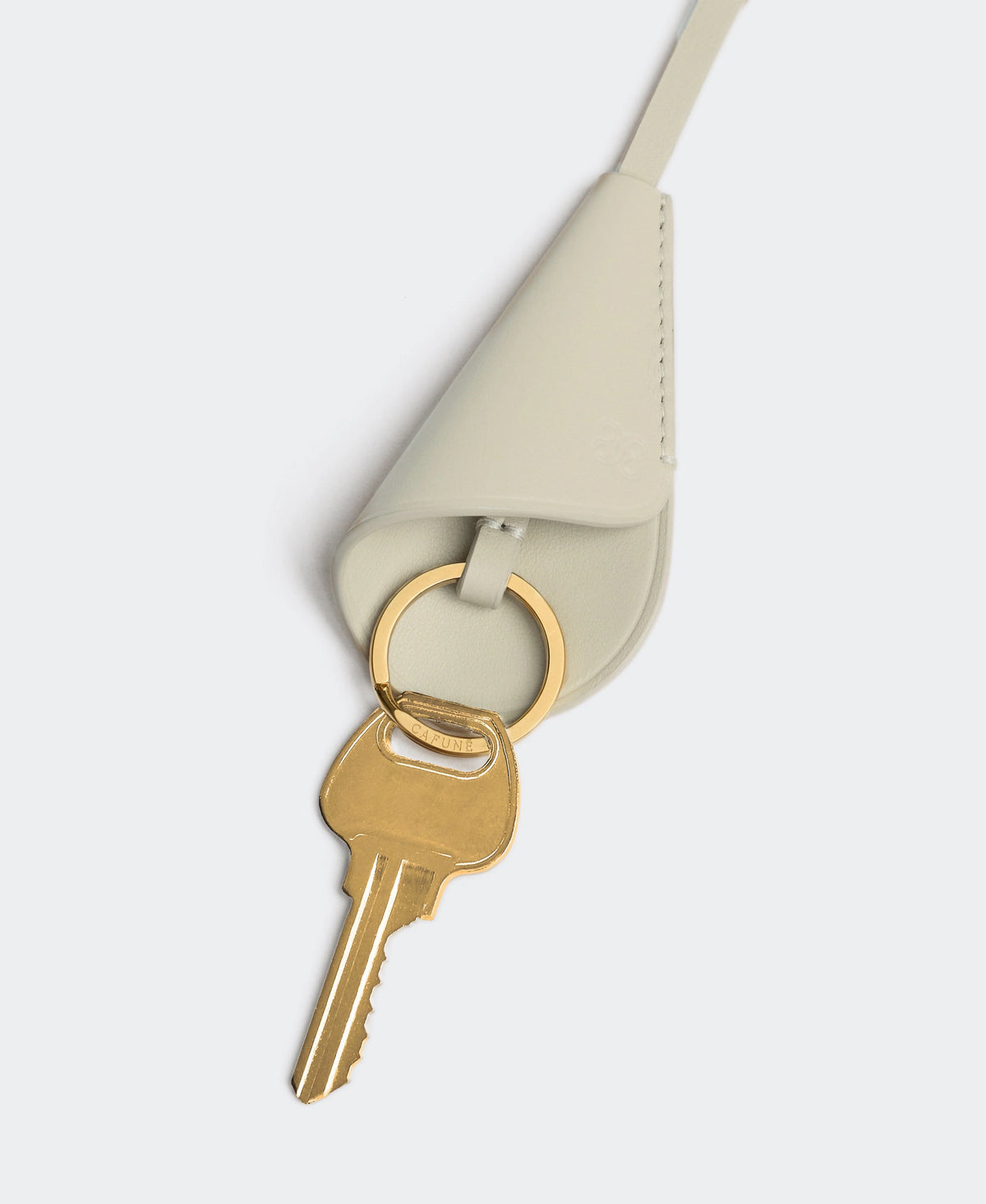 Bloom Key Holder Oat