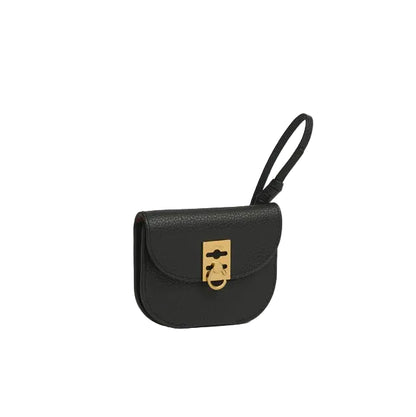 Day Pouch Black